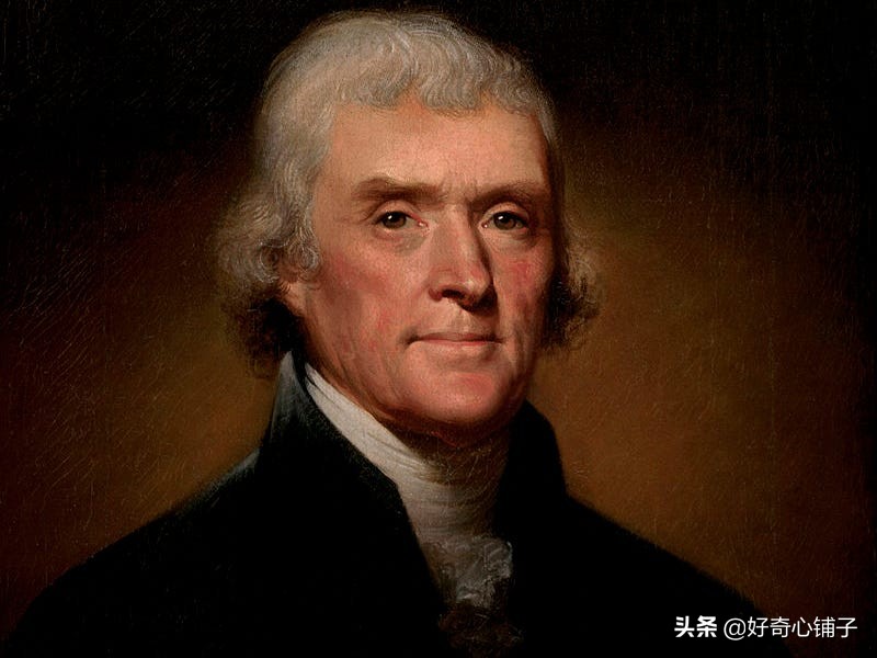 盘点曾发生性丑闻的14任美国总统，布什父子齐上阵