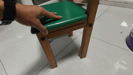 不是手工男家里是否需要备一把电钻？世达SATA 电钻05806 使用有感