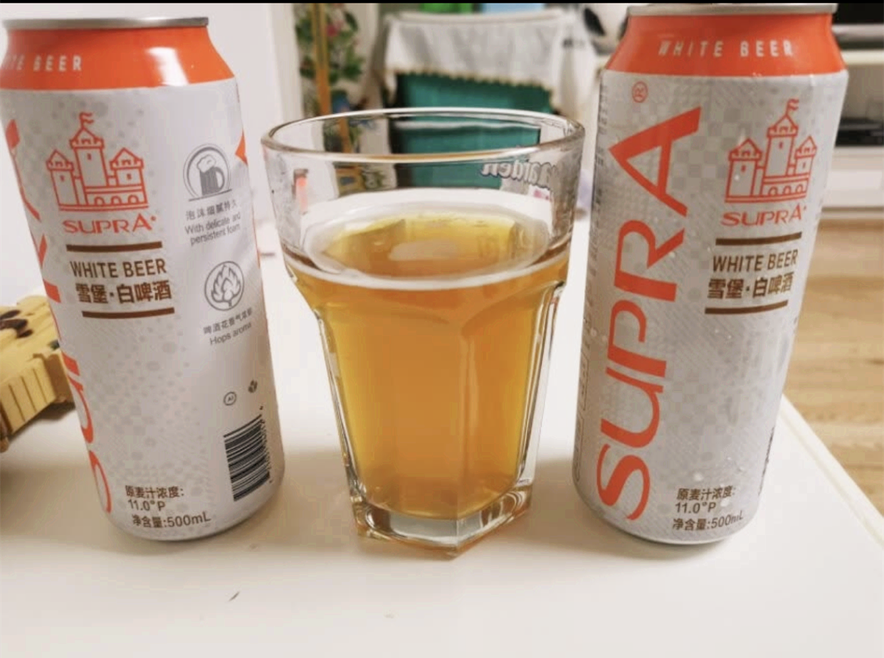 盘点8款“真材实料”的国产啤酒，原料不含大米，不输德国啤酒