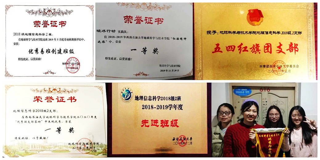 3年平均学分绩点年级第一！四川硬核学霸班：78%学生都考研深造