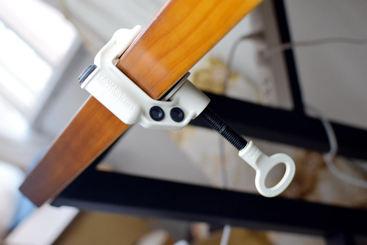 颜值即正义，Lofree洛斐有范S桌面风扇焦点配色+边角置物套装体验