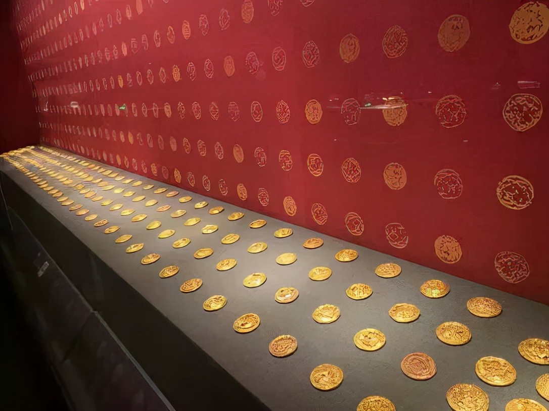 江西新发现！两千多年前的南方贵族爱吃它！