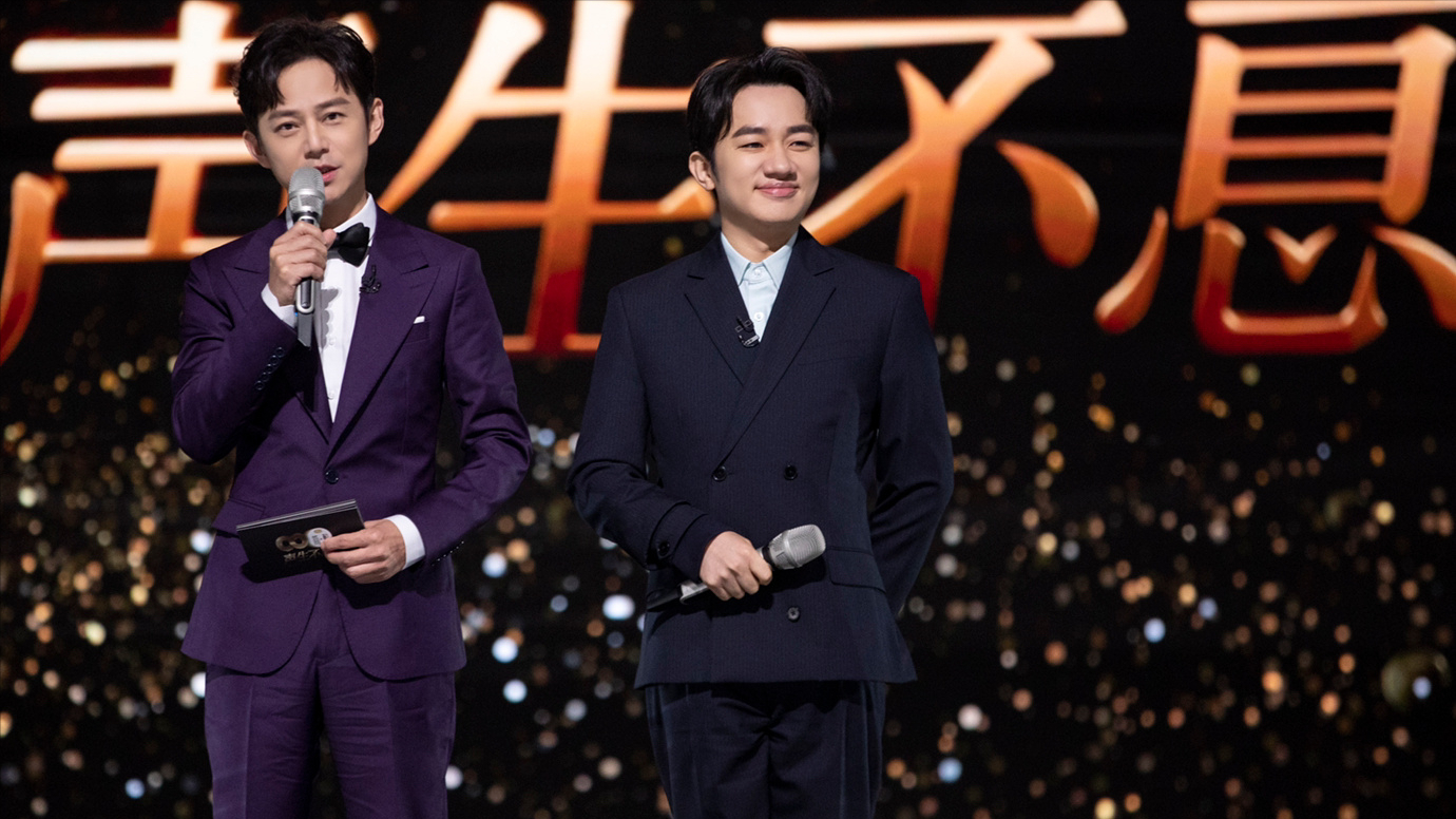 杜海涛因瘦上热搜，《快本》停播后已待业8月，快乐家族发展各异