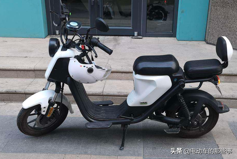 盘点2021年最能跑的新国标电动车，最大续航200公里，您喜欢哪款