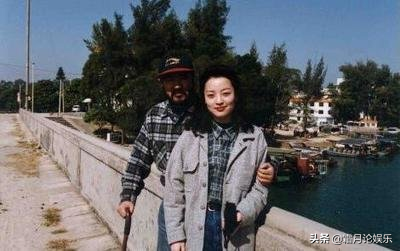 张纪中个人资料简介有几任妻子(张纪中:3段婚姻,二婚娶小15岁才女樊馨蔓,三婚娶小31岁博士杜星霖)