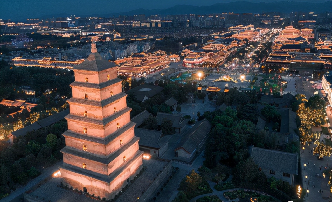 西北大学和西北工业大学哪个好（西安重点高校排名出炉）