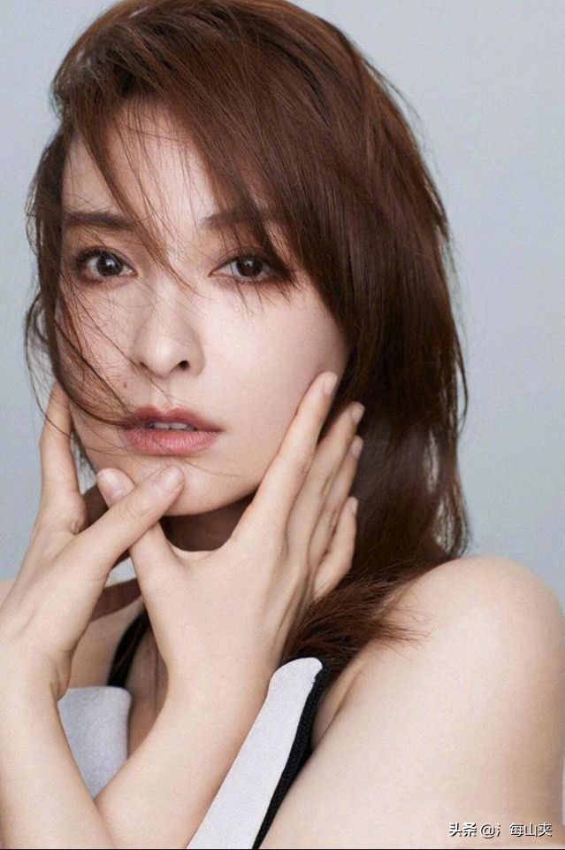 乘风破浪的姐姐：吴昕肉眼可见的飞跃，气质都变了