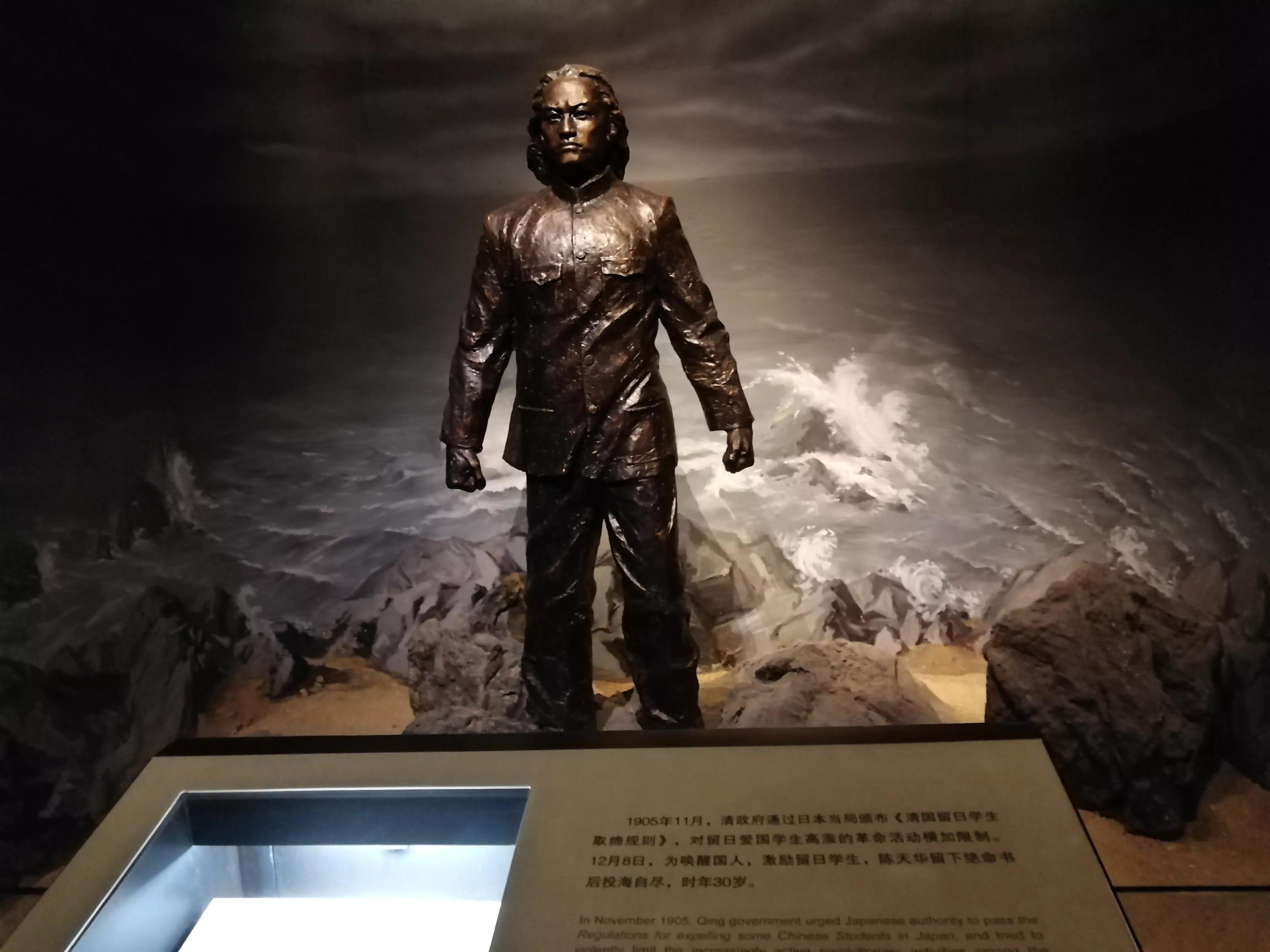 地铁4号线大学城周边游玩攻略，领悟独一无二的长洲岛景象（D篇）