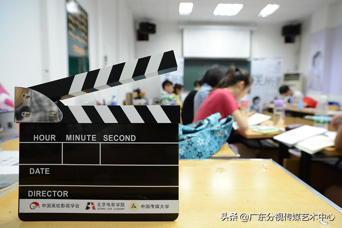 「分视传媒」职高可以艺考吗 职高艺考报名有什么条件