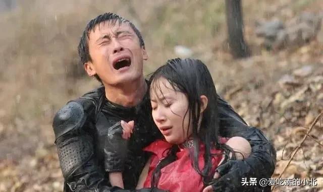 16年前拍《魔幻手机》无人知，现客串《知否》后人气暴涨