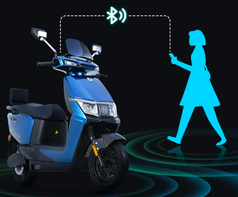 2款高速电摩来了，3999元起，最大续航150公里，适合长途通勤