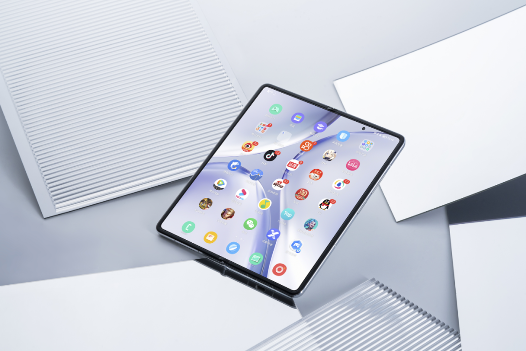 且用且珍惜！推荐4款高端超大曲面屏手机