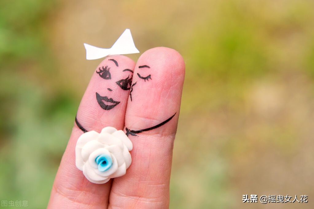女人的婚姻不幸，也许不能全怪男人，或许是你的认知出了问题