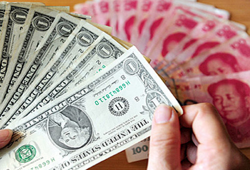 美元汇率有望重回7？未来走向如何，出口企业却仍处于高压？