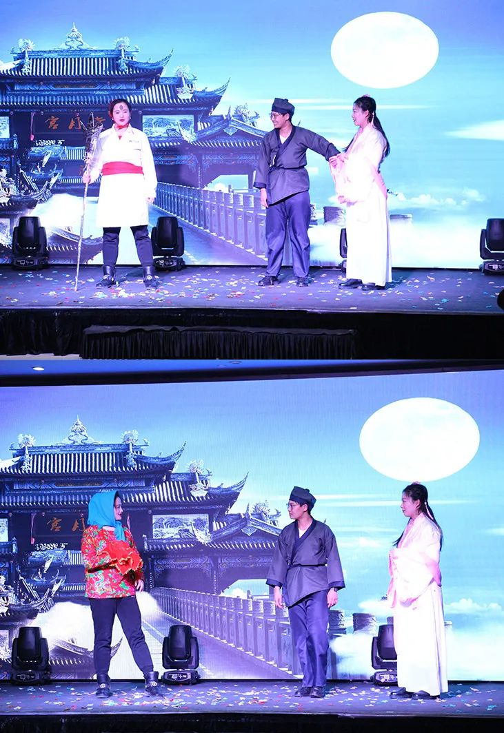 吉卡生物年会 | 荣耀同行，梦想起航