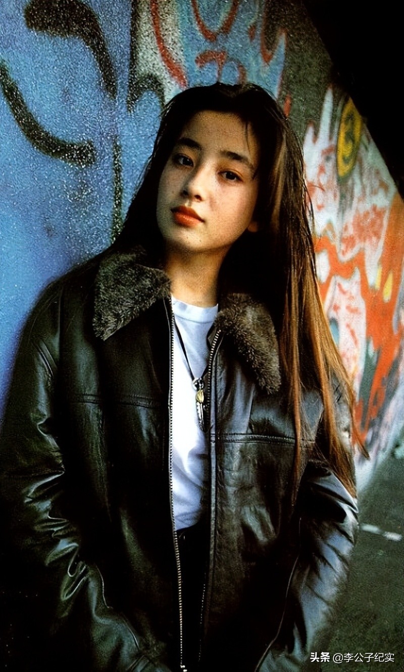 “昭和女神”悔婚轻生，被毒母送给大导演，46岁夺影后逆袭归来