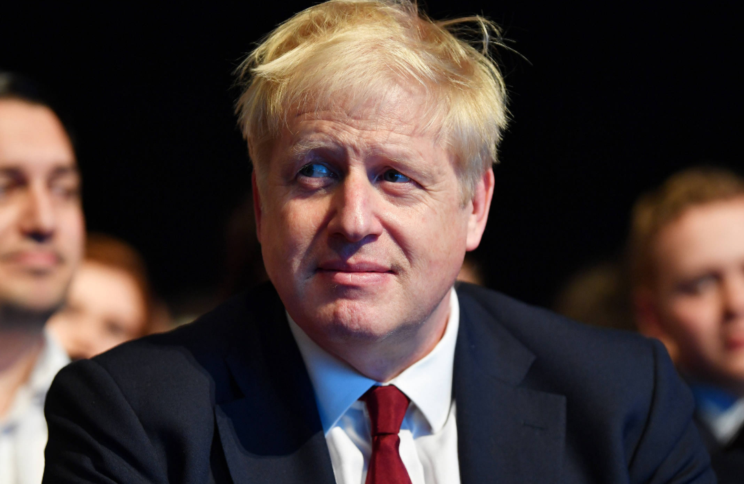 還未勝選，就叫囂制裁中國，英首相候選人揚言：不會對華“手軟”