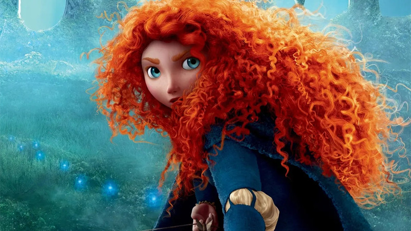 6简介:公主梅琳达为打破束缚,拥有选择真爱的权利,向女巫求助,结果遭