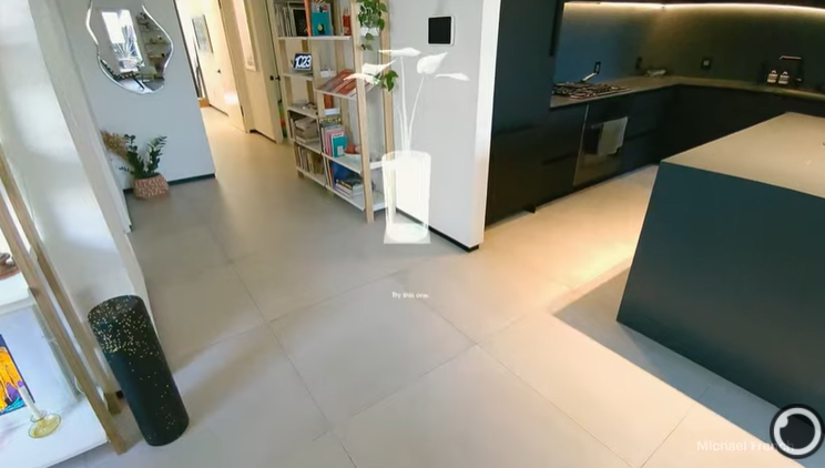 Snapchat AR 虛擬電商，傳統電商掘墓人？