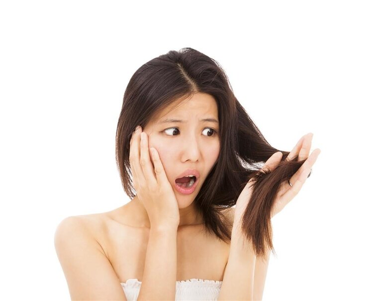 经常掉发是怎么回事？提醒：你可能缺少这4种好习惯，要改正