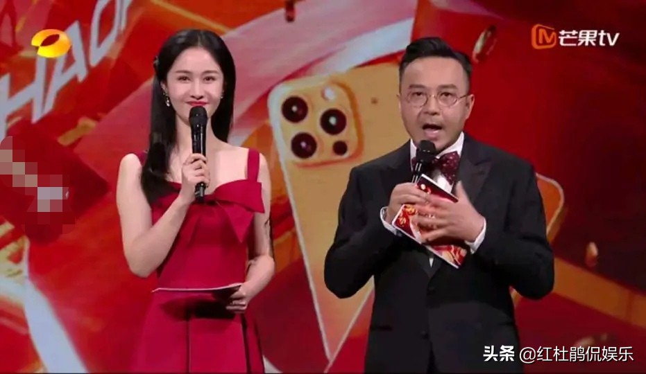 湖南卫视官宣6位新主持，根正苗红颜值高，非专业的中生代尴尬了