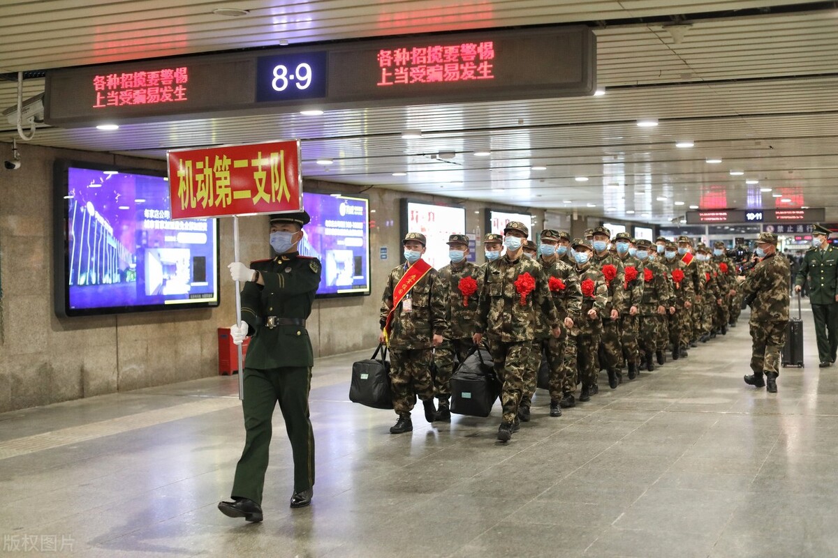 考士官学校都考什么（盘点大学生入伍当士官的四种方式）