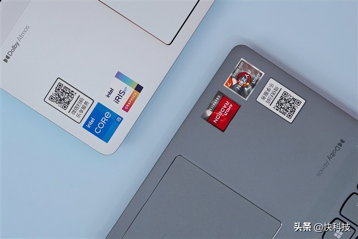 联想小新Pro 16 2022图赏：2.5K/120Hz高刷屏