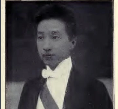 颐达改装（民国第一败家子）