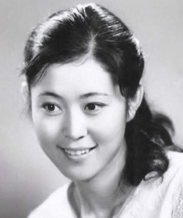 曾经艳压群芳，如今却老态尽显，这7位女明星年轻时太惊艳了