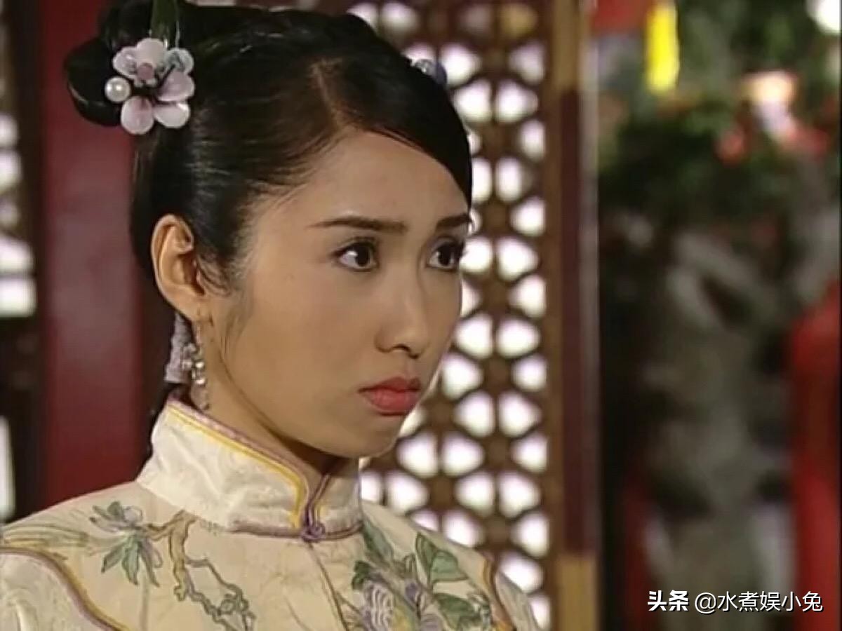 整整25年过去，再回看历年视后之争，才发现港剧的没落早埋下伏笔