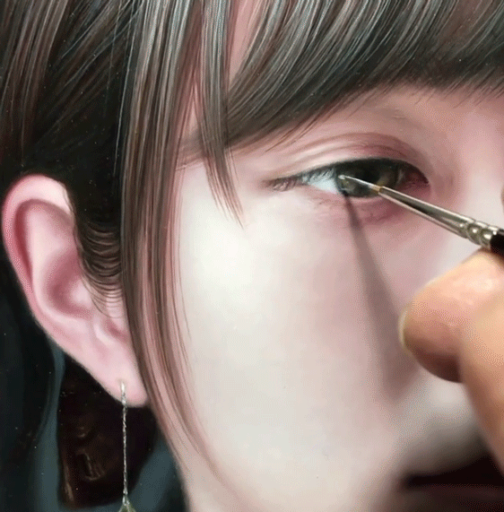 什么是绘画？如何自学绘画？听听武藏野美术大学讲师佐藤功怎么说