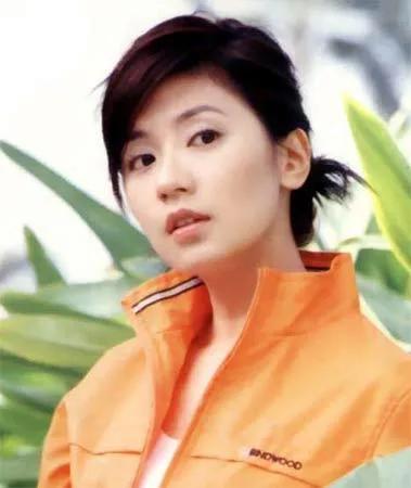 古装剧的颜值扛把子贾静雯