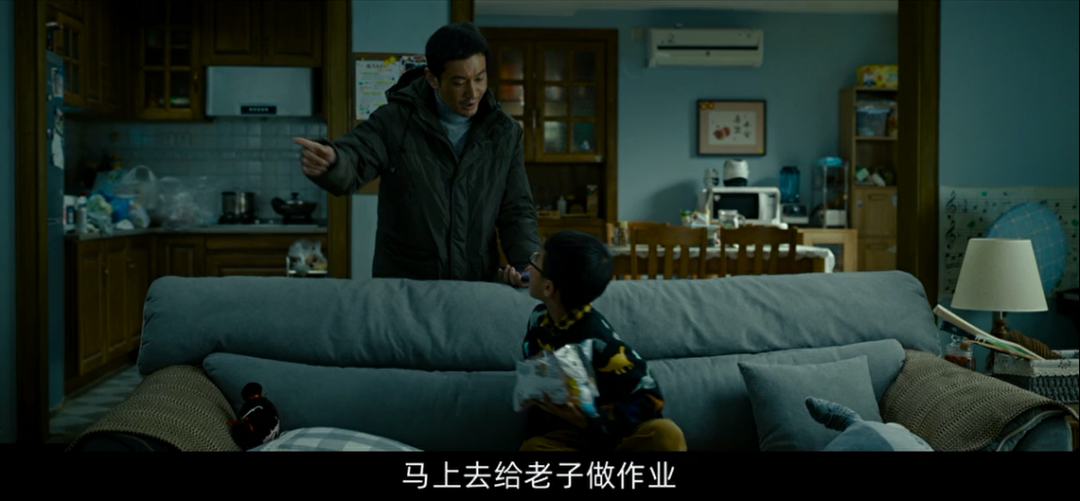 7月的第一张电影票，可以给它