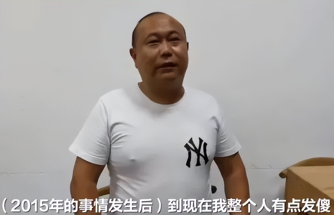 深扒：唐山“九大恶人”和背后的邪恶黑产