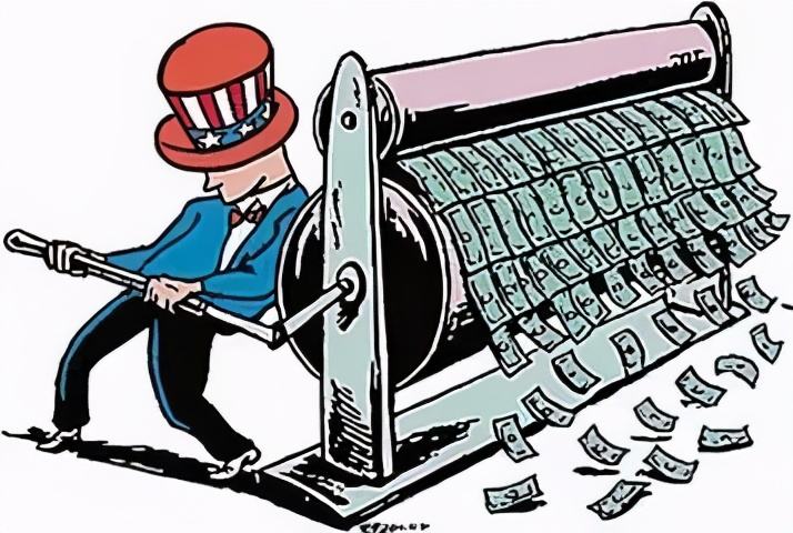 老美负责吹牛，中国负责实现，打不垮的中国光伏，终将改变世界