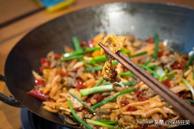 重庆十大名菜 重庆最有名的渝菜代表菜 重庆十大江湖菜