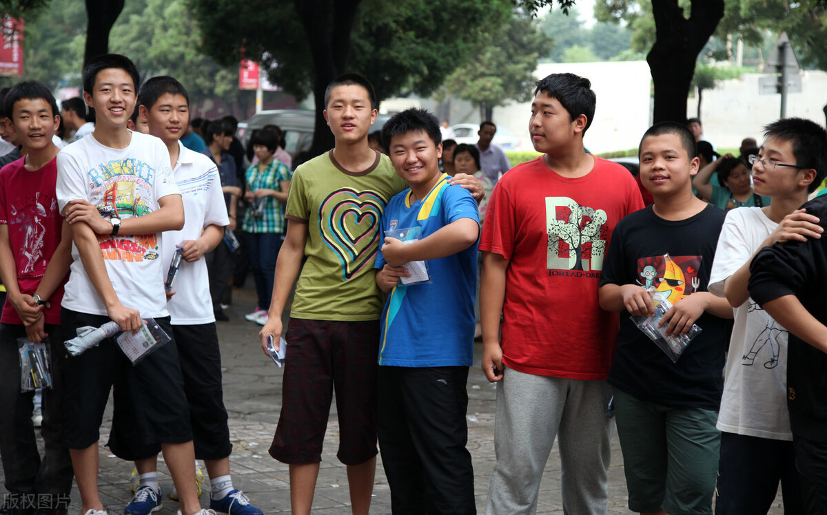 初二下成績基本定了,初二成績決定中考嗎(圖3) 初二下成績基本定了,初二成績決定中考嗎(圖3)