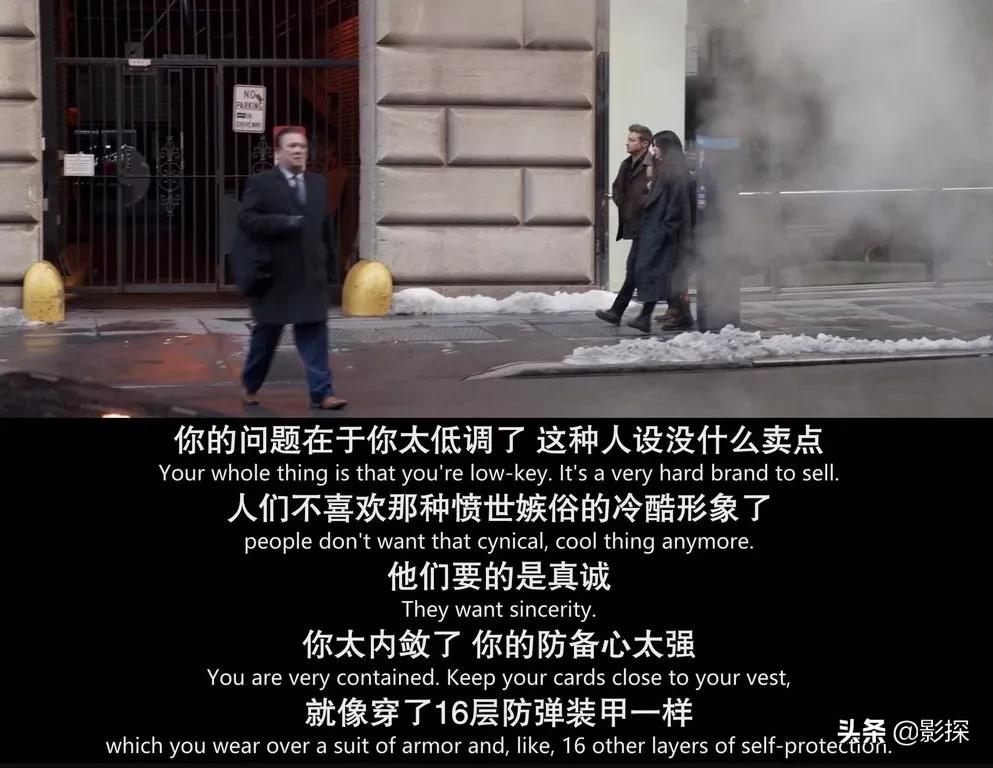 盼了十年,漫威终于给鹰眼圆满了