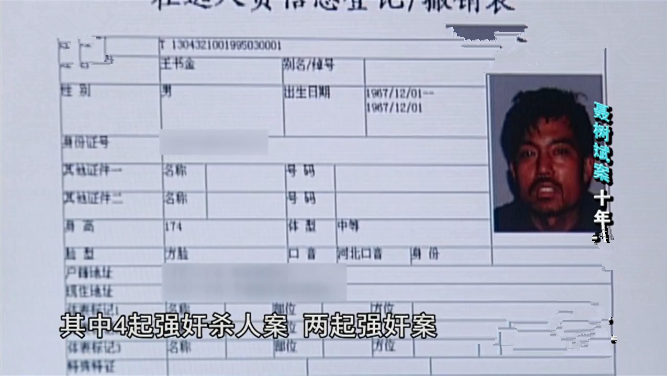 聂树斌案：枪毙10年后真凶出现，母亲执着上诉21年，终还儿子清白