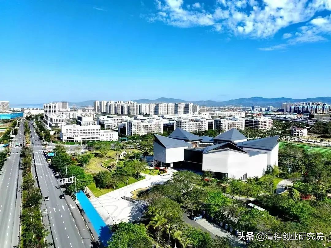 79个项目晋级！首届“崖州湾杯”科技创新大赛决赛入围名单公布