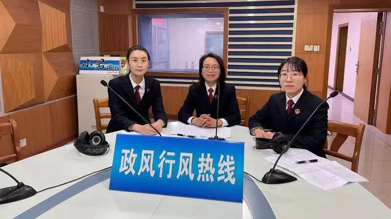 【两会看锡检】宜兴检察2021十大亮点工作