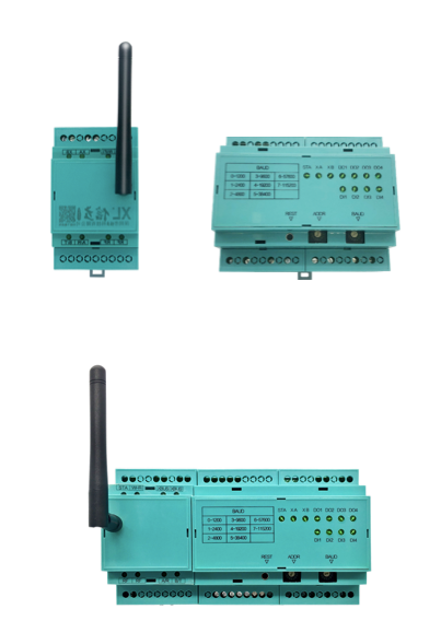 「信立」XL80無線通信主機選型及應(yīng)用