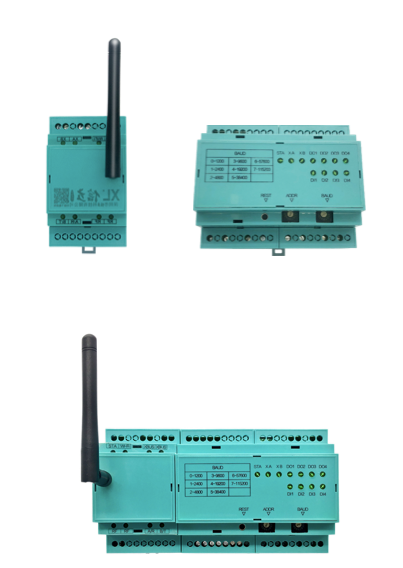 「信立」XL80無(wú)線通信主機(jī)選型及應(yīng)用