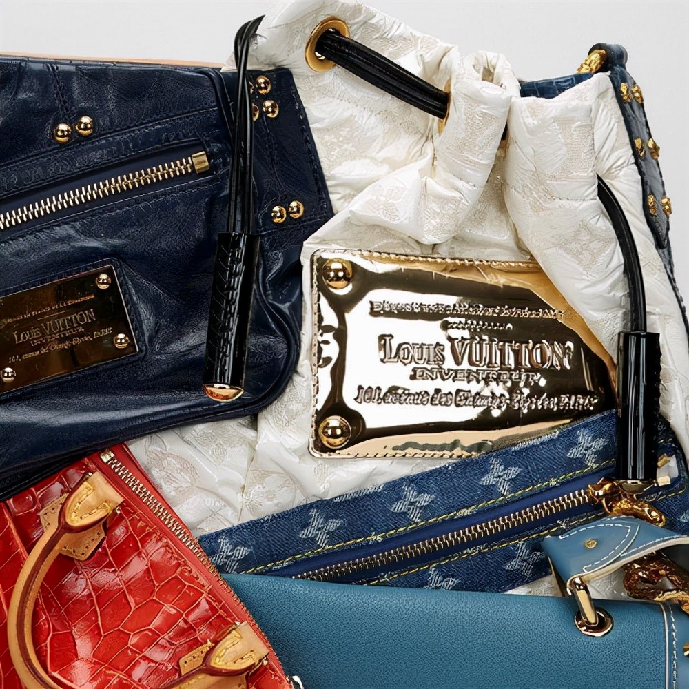 世界上最贵的15个手提包