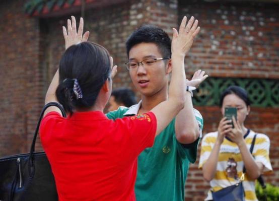 大学将“取消”录取批次？学历不再分一二本，新规或将2022年实行