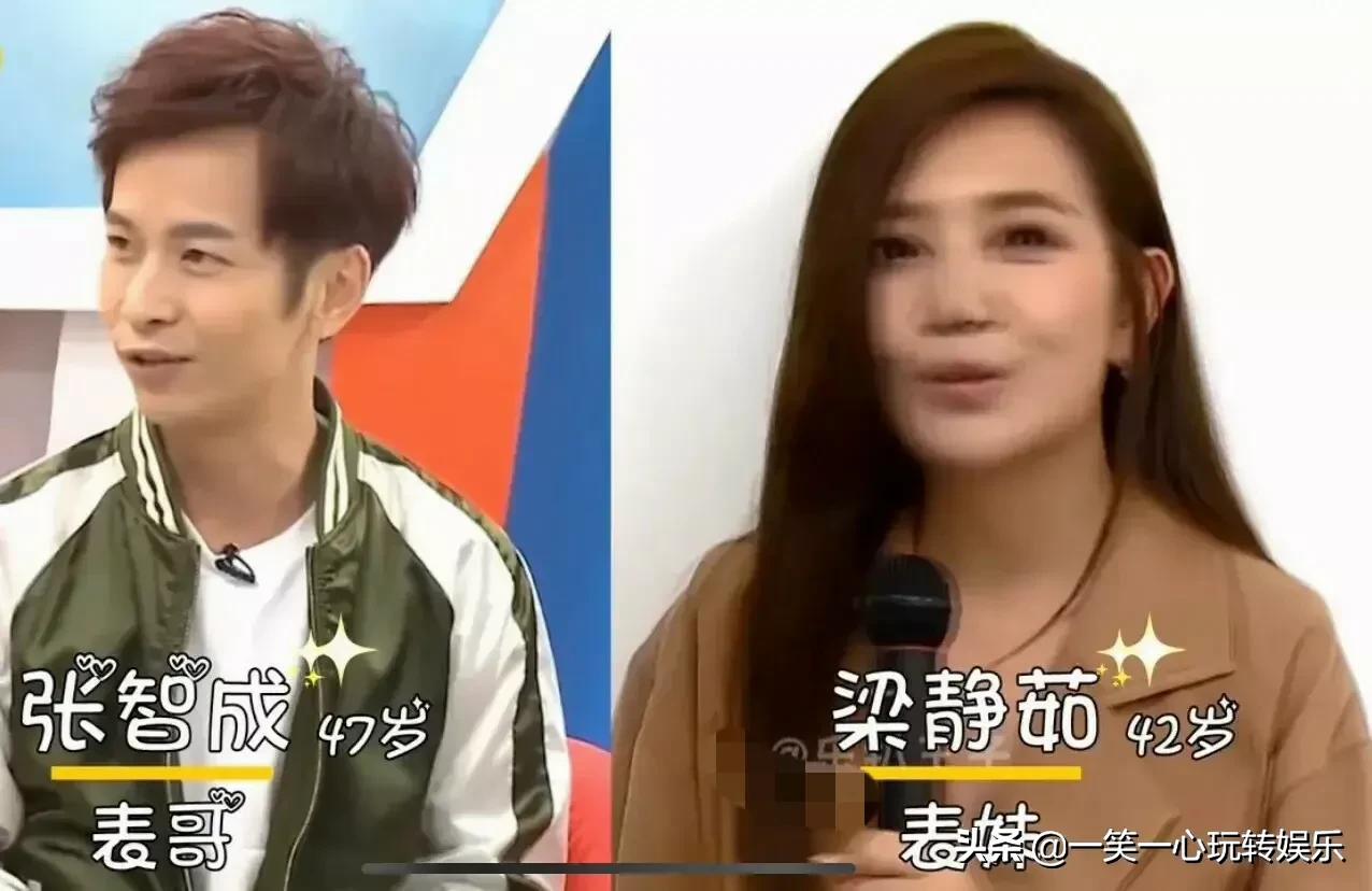 鲜为人知的明星亲戚，陈红和侄女如复制粘贴，章子怡嫂子美若天仙