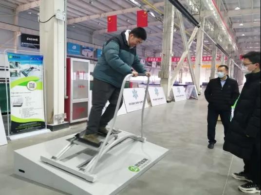 实践正青春，一起向未来