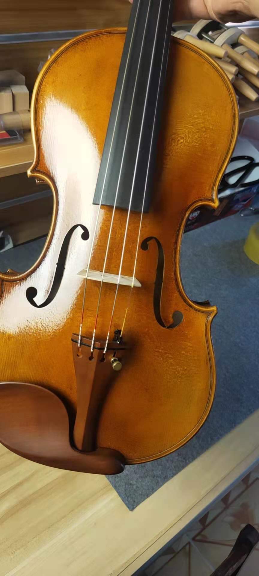 学小提琴烧钱吗学小提琴的费用一年大概多少钱