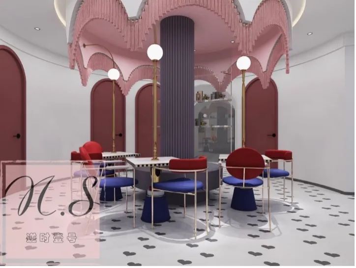 壹热点 | 限时开放！海淀数字经济网红地，邀你来打卡