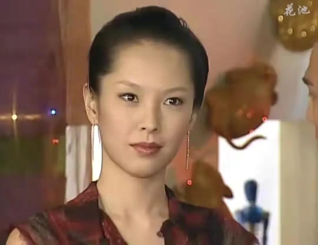 寶島出美女！這10大臺娛女明星，個個盛世美顏，驚艷了時光